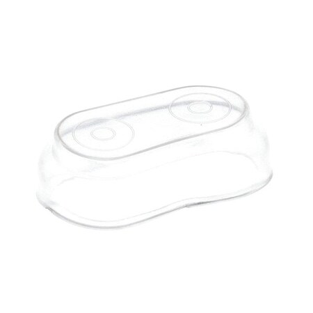 Globe Switch Cover MCR59